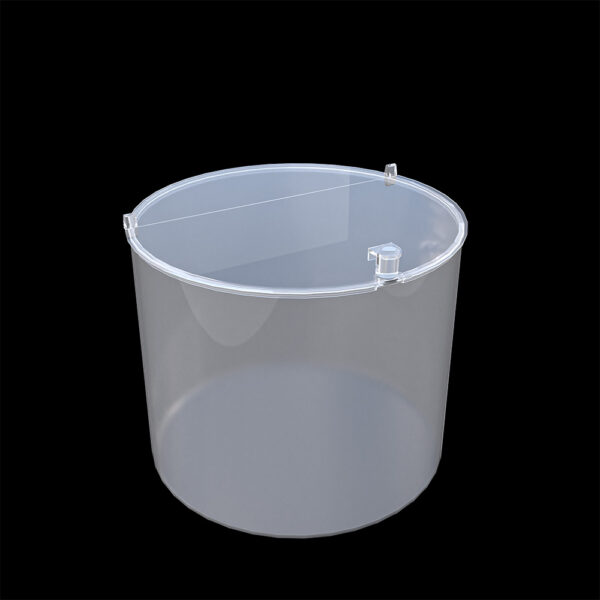 4 Litre Pick n Mix Dispenser 180mmx200mm