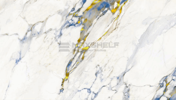 MARBLE TEXTURE WALL PANELS (24828) 1100mm x 2800mm x 8mm