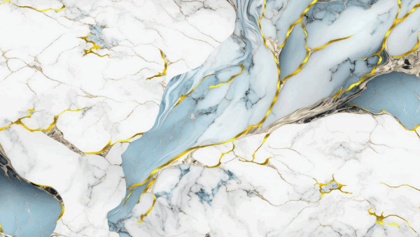 MARBLE TEXTURE WALL PANELS (24831) 1100mm x 2800mm x 8mm