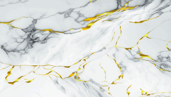 MARBLE TEXTURE WALL PANELS (24853) 1100mm x 2800mm x 8mm
