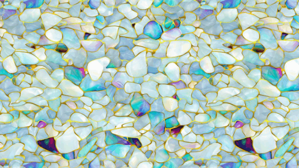 MARBLE TEXTURE WALL PANELS (24862) 1100mm x 2800mm x 8mm