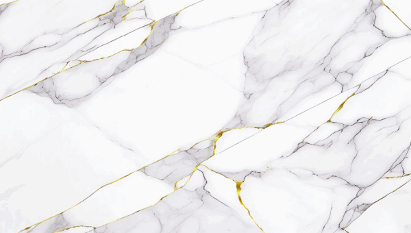MARBLE TEXTURE WALL PANELS (24869) 1100mm x 2800mm x 8mm
