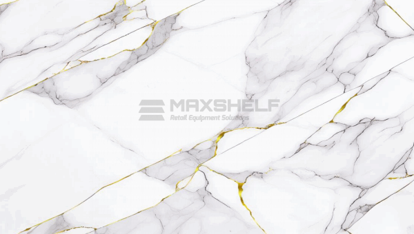 MARBLE TEXTURE WALL PANELS (24869) 1100mm x 2800mm x 8mm
