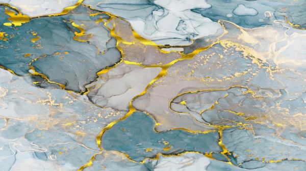 MARBLE TEXTURE WALL PANELS (24870) 1100mm x 2800mm x 8mm