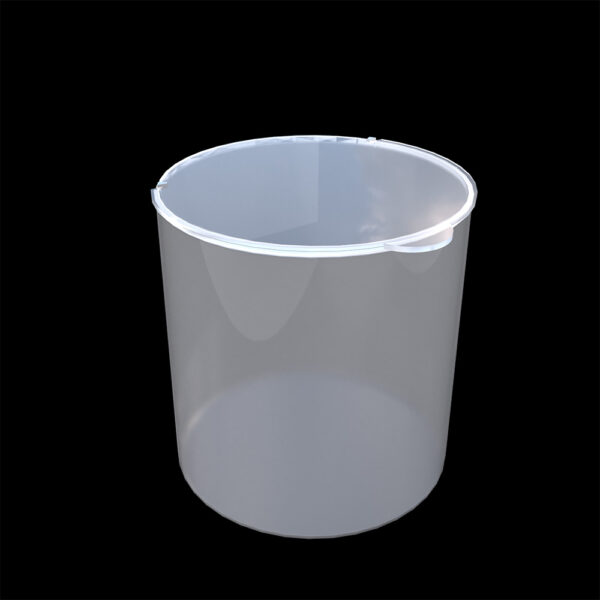 8 Litre Pick n Mix Dispenser 250mmx200mm