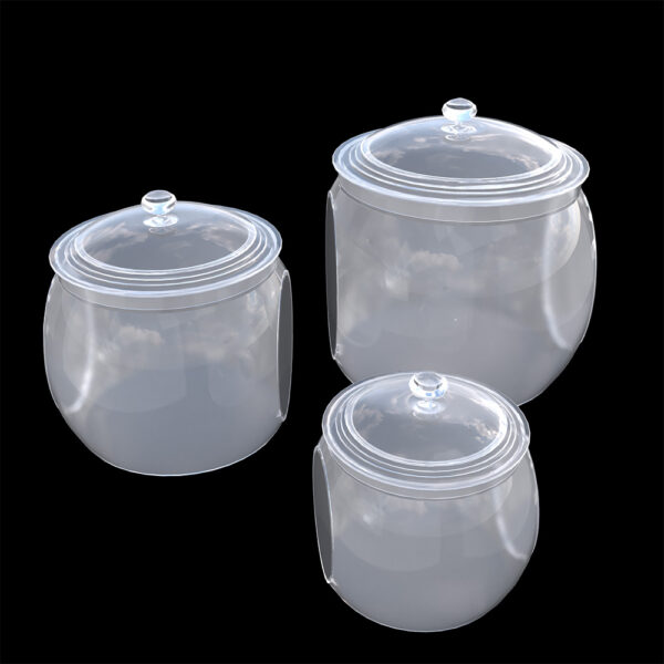 Pick n Mix Bowl with Lid
