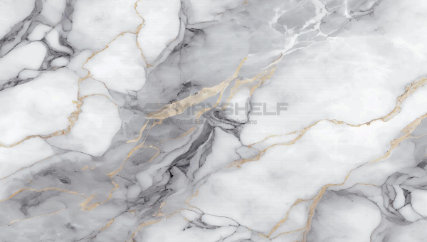 MARBLE TEXTURE WALL PANELS (0002) 1100mm x 2800mm x 8mm
