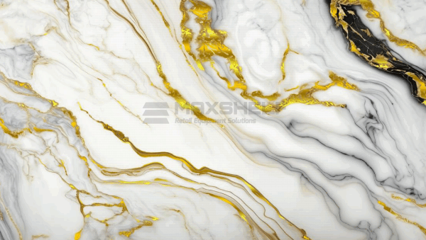 MARBLE TEXTURE WALL PANELS (0008) 1100mm x 2800mm x 8mm