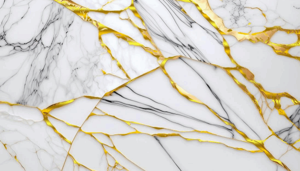 MARBLE TEXTURE WALL PANELS (0009) 1100mm x 2800mm x 8mm