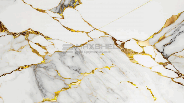 MARBLE TEXTURE WALL PANELS (0021) 1100mm x 2800mm x 8mm