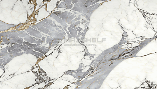 MARBLE TEXTURE WALL PANELS (0025) 1100mm x 2800mm x 8mm