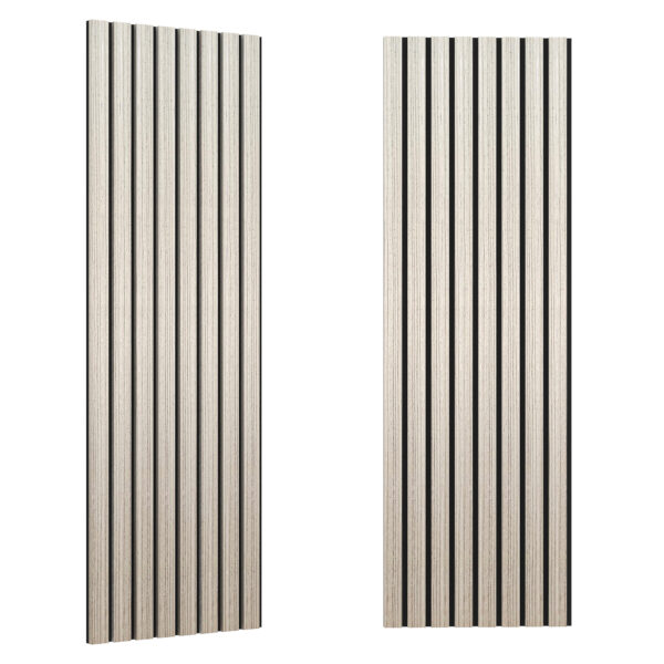 ACOUSTIC WALL PANEL OAK