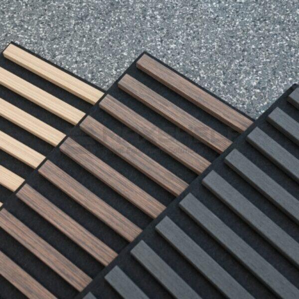 Acoustic Ceiling Tiles