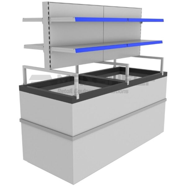 Chest Freezer