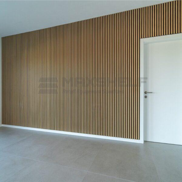 Decorative Slatwall Strips