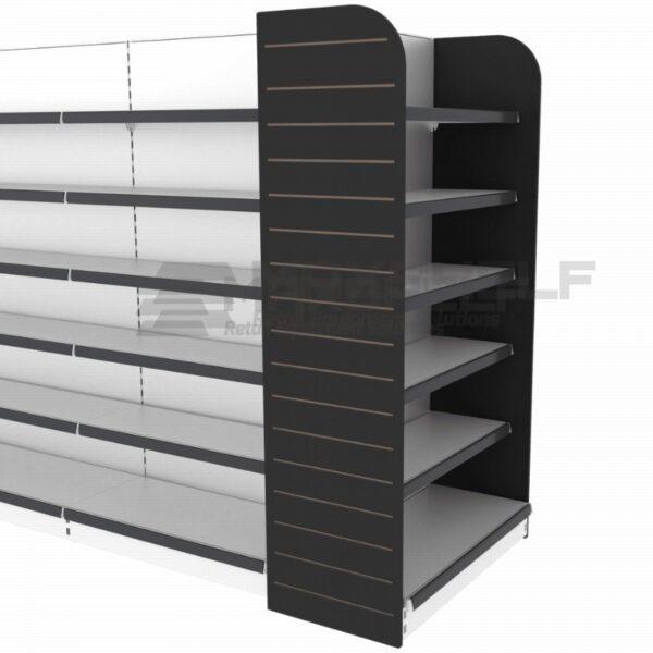 End Slat Panels