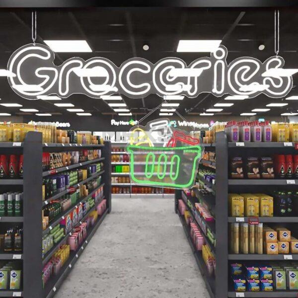 Grocery Store