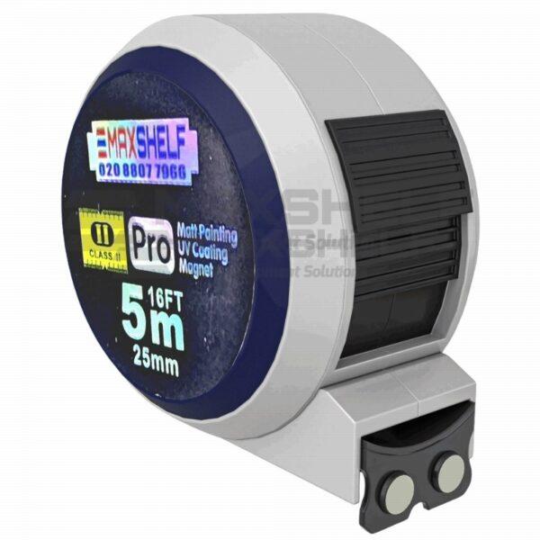 Measuring Tape Maxshelf (5m)