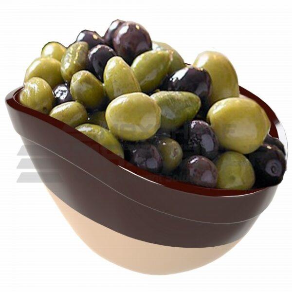 Olive Display