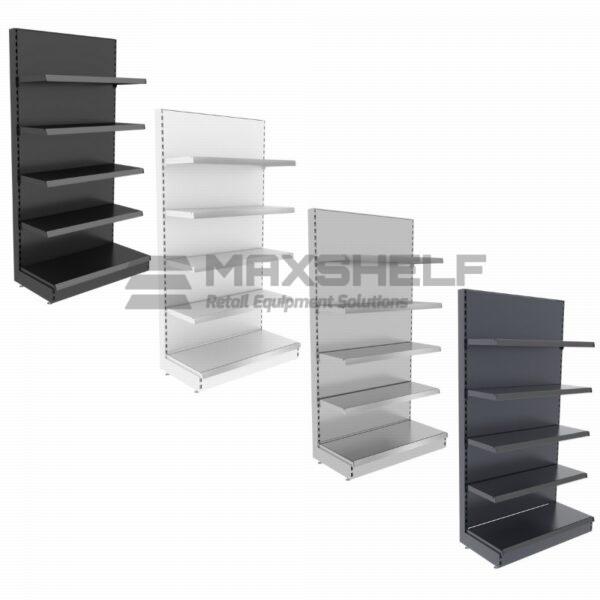 Shop Shelving