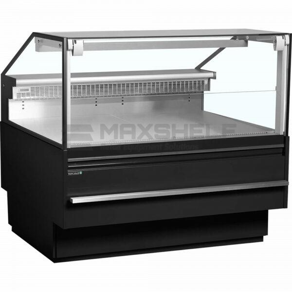 Serve Over Butcher Display Fridge 1300mm