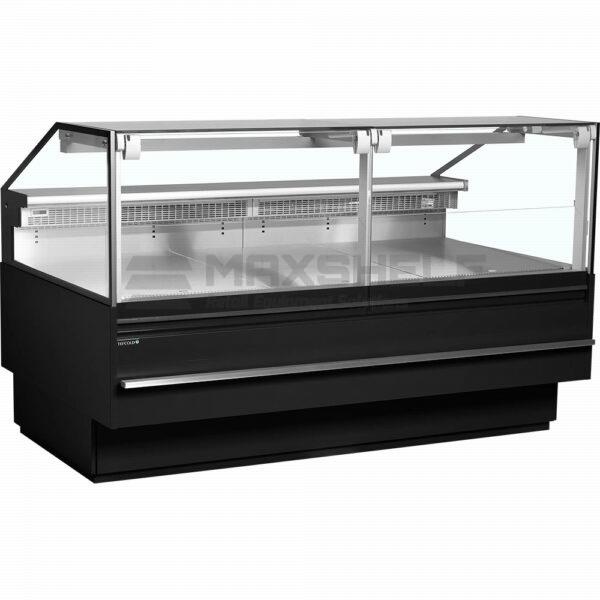 Serve Over Butcher Display Fridge 1923mm