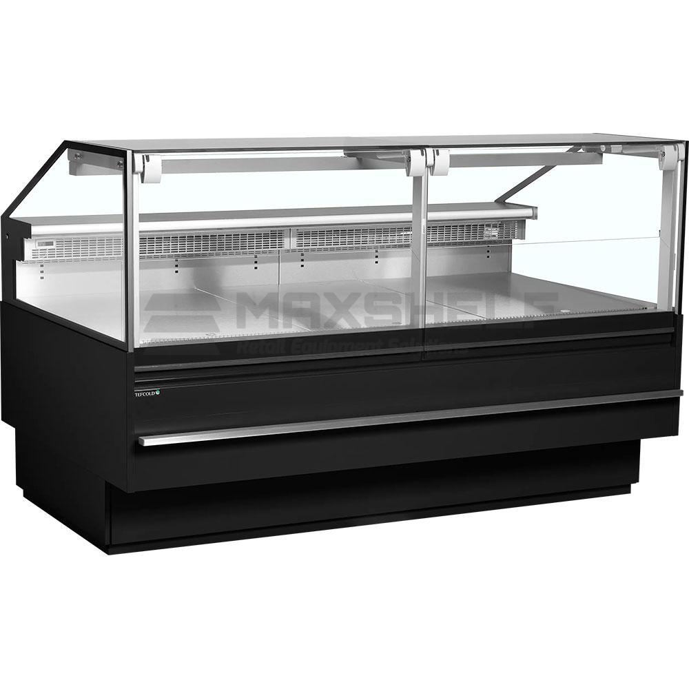 Serve Over Butcher Display Fridge 1923mm - Maxshelf - Retail Equipment ...
