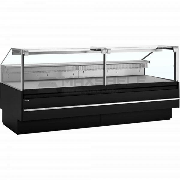Serve Over Butcher Display Fridge 2548mm