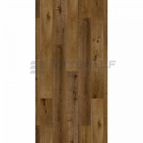 Elland Oak LVT Flooring Tiles 182x1220x5mm – 2sqm