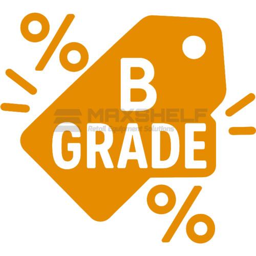 B Grade