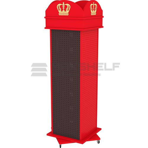 Retail Shop Displays