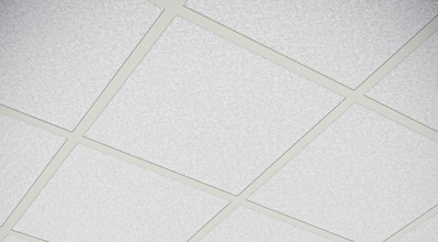 Grid Ceiling Tiles: The Practical Choice For Modern Retail And  Commercial Spaces