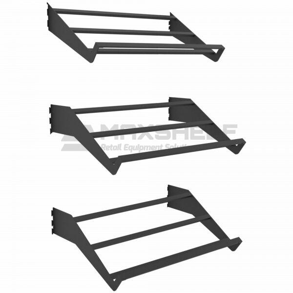 Fruit & Veg Sloping Shelf