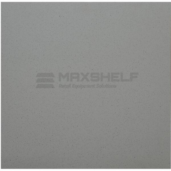 Salt and Pepper White Full Body Porcelain Tile – 600x600x10mm (R10)