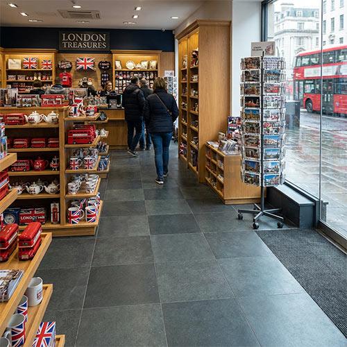 Porcelain Flooring Tiles