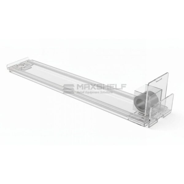 Pusher For Tg Metal Shelf
