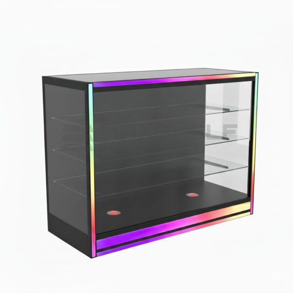 RAINBOW LIGHT COUNTER
