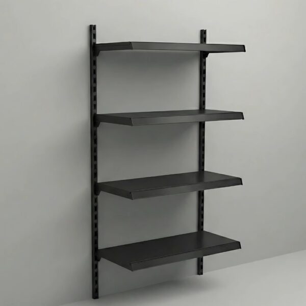 Wall Mounted Shelf