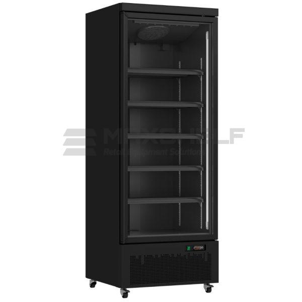 VMAX Single Door Upright Bootle Cooler Display Fridge – Commercial Chiller