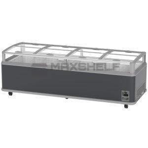 Chest Freezers