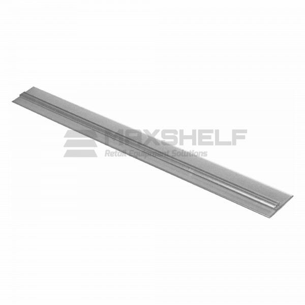 Magnetic Can Pusher Rail | 1250mm