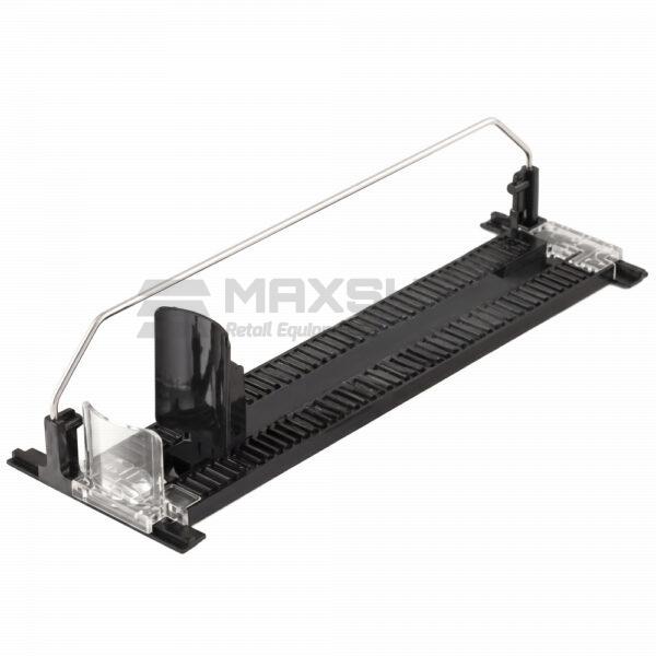 330ml Can Shelf Pusher & Divider | Spring-Loaded | 64mm | 347mm or 450mm