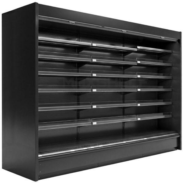 Remote Chiller Side Panel