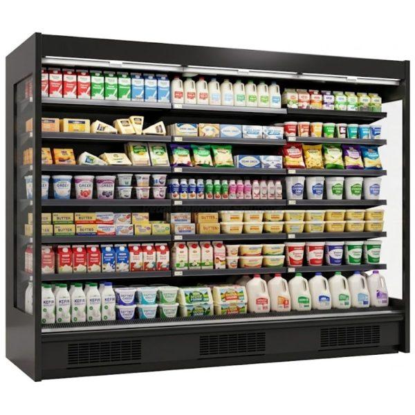 Vmax Remote Multideck Open Chiller 1250mm