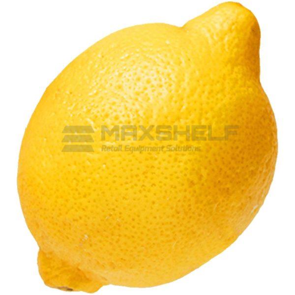 Artificial Fruits – Lemon