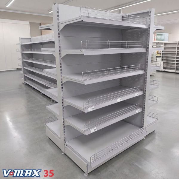 AMX Shelving