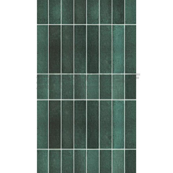 Green Mineral Core Wall Panel Tile