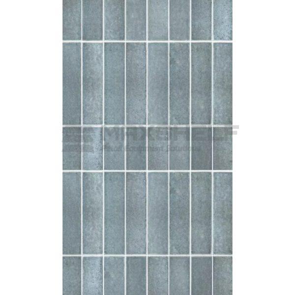 Light Grey Mineral Core Wall Panel Tile