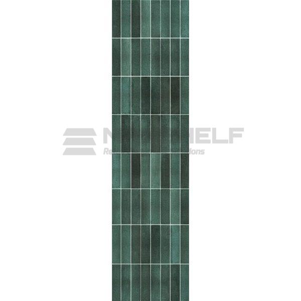 Green Mineral Core Wall Panel Tile