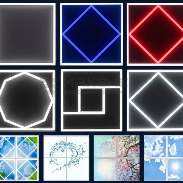 LED Shop Lighting